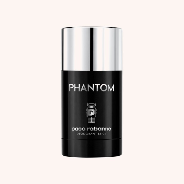 Phantom Deodorant Stick