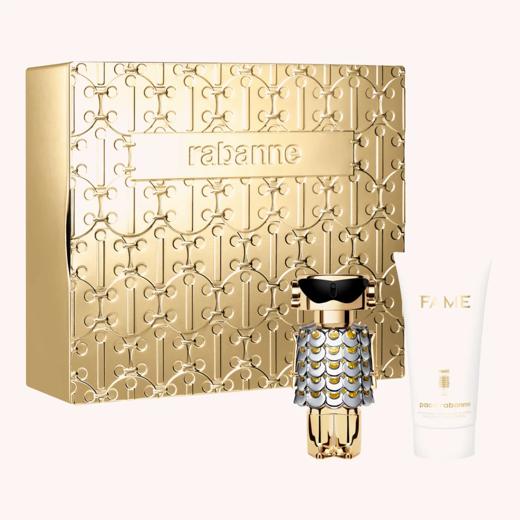Fame EdP Gift Box