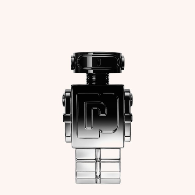 Phantom Black Elixir Parfum 150 ml Phantom Black Elixir Parfum 150 ml