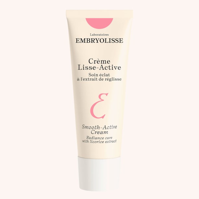 Smooth Active Cream 40 ml