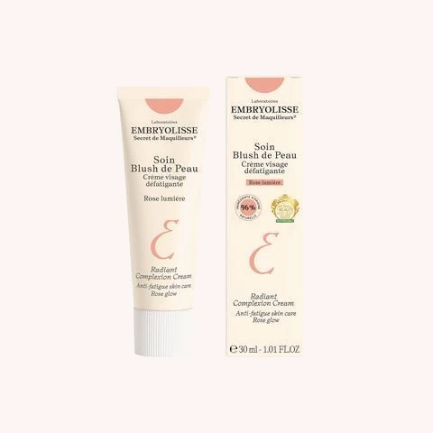 Radiant Complexion Cream Pink Radiant Complexion Cream Pink