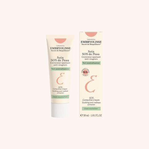 Corrective Green SOS Cream 30 ml