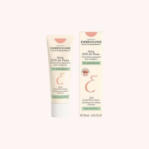 Corrective Green SOS Cream 30 ml Corrective Green SOS Cream 30 ml