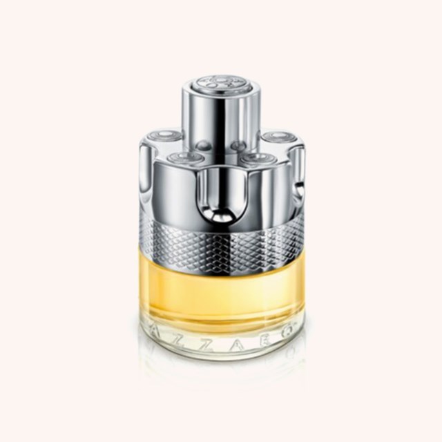 Wanted EdT 50 ml