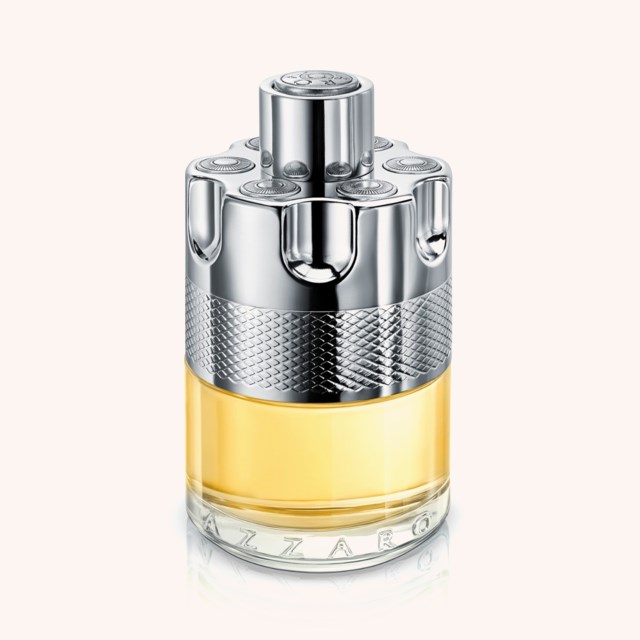 Wanted EdT 100 ml Wanted EdT 100 ml