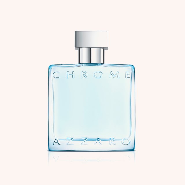 Chrome EdT 50 ml Chrome EdT 50 ml