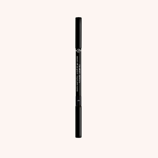 Smooth Silk Eye Pencil 04 Black
