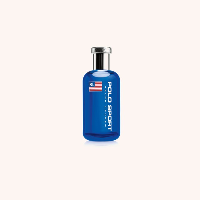 Polo Sport EdT 125 ML