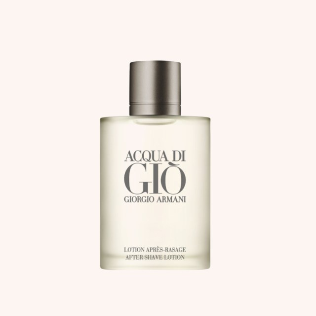 Acqua Di Giò After Shave 100 ml