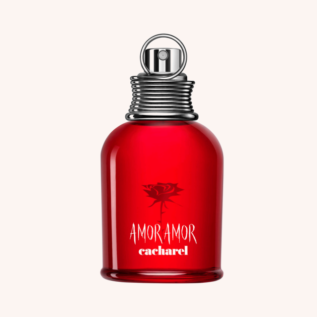 Amor Amor EdT 30 ml