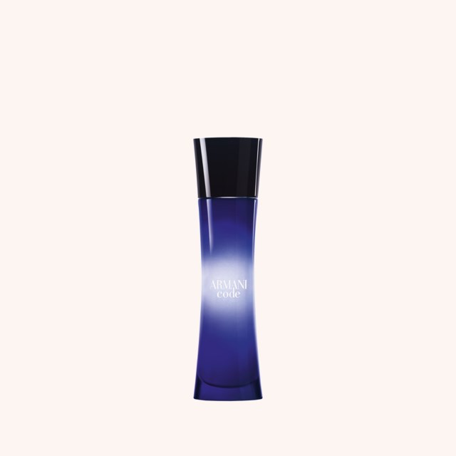 Armani Code Women EdP 30 ml