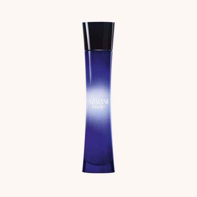 Armani Code Women EdP 50 ml