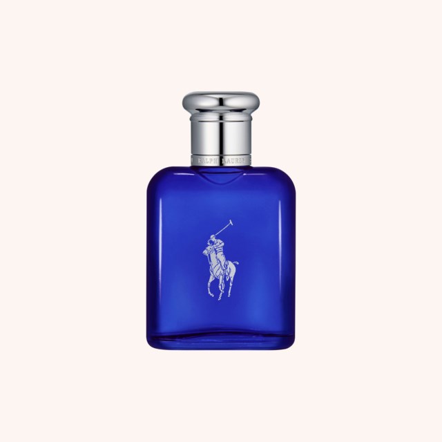 Polo Blue EdT 75 ml