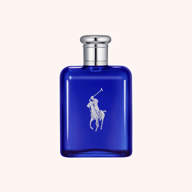 Polo Blue EdT 125 ml