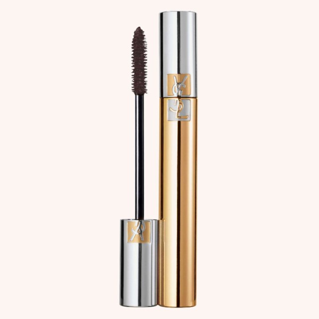 Volume Effet Faux Cils Mascara 2 Rich Brown