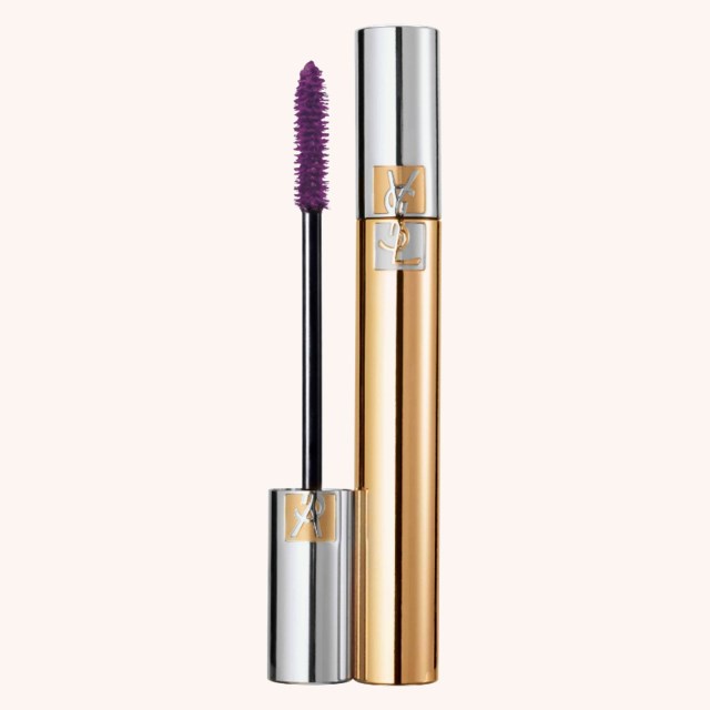 Volume Effet Faux Cils Mascara 4 Fascinating Violet