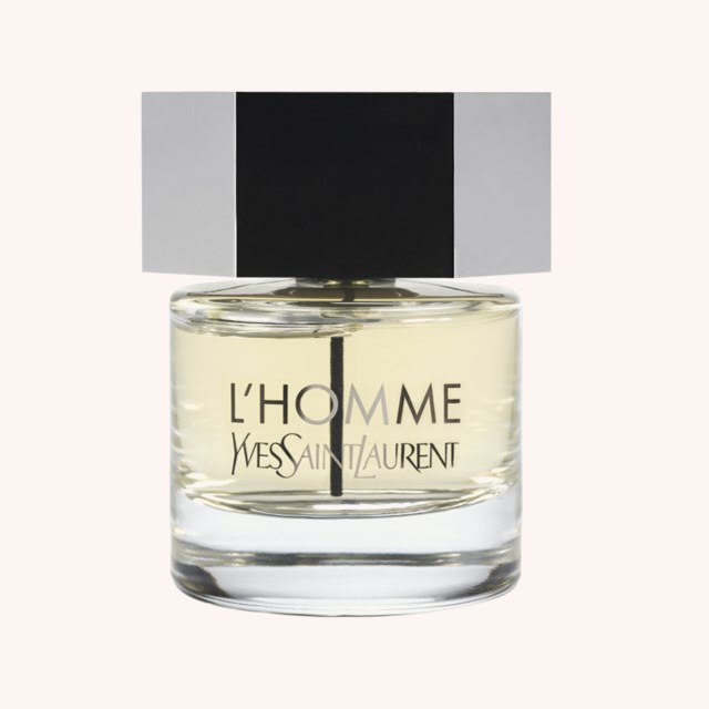 L'Homme EdT 60 ml