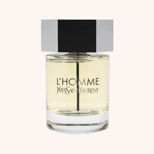 L'Homme EdT 100 ml L'Homme EdT 100 ml