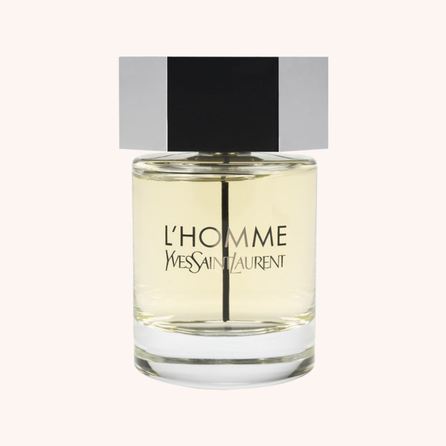 L'Homme EdT 100 ml