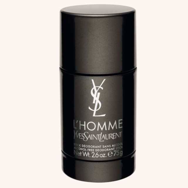 L'Homme Deodorant Stick