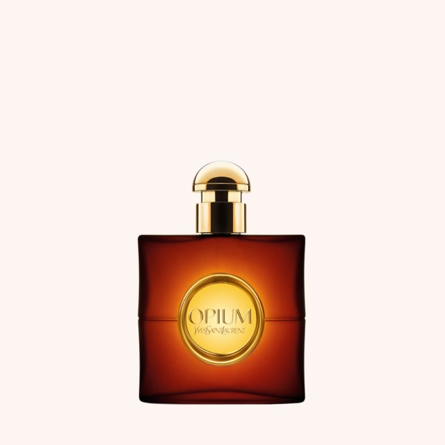 Opium EdT YSL OPIUM EDT 30 ML Opium EdT YSL OPIUM EDT 30 ML