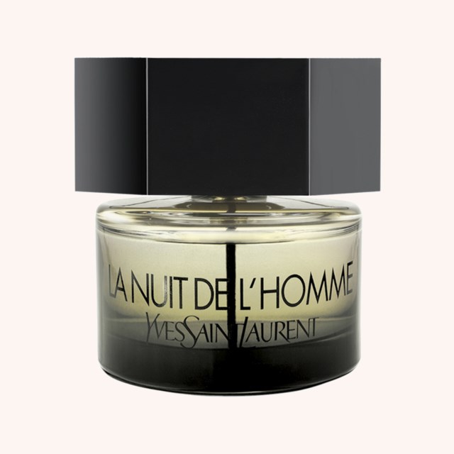 La Nuit De L'Homme EdT 40 ml La Nuit De L'Homme EdT 40 ml