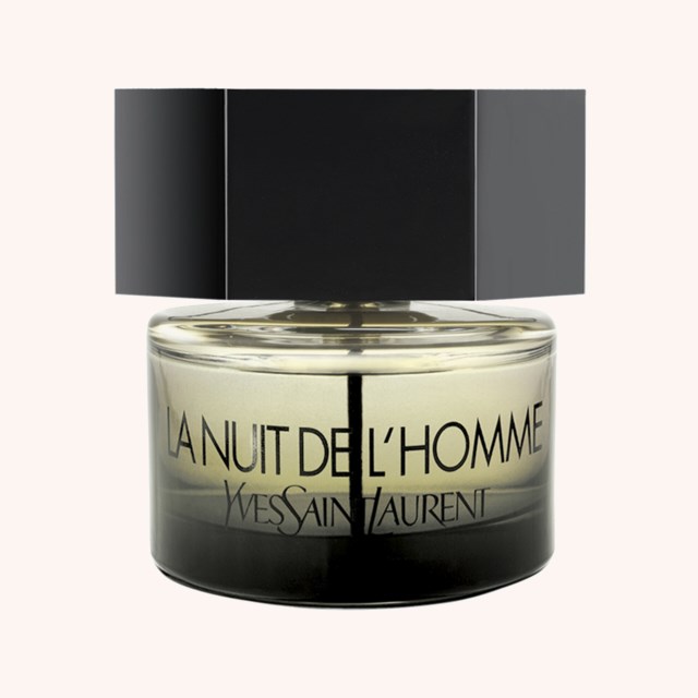 La Nuit De L'Homme EdT 40 ml