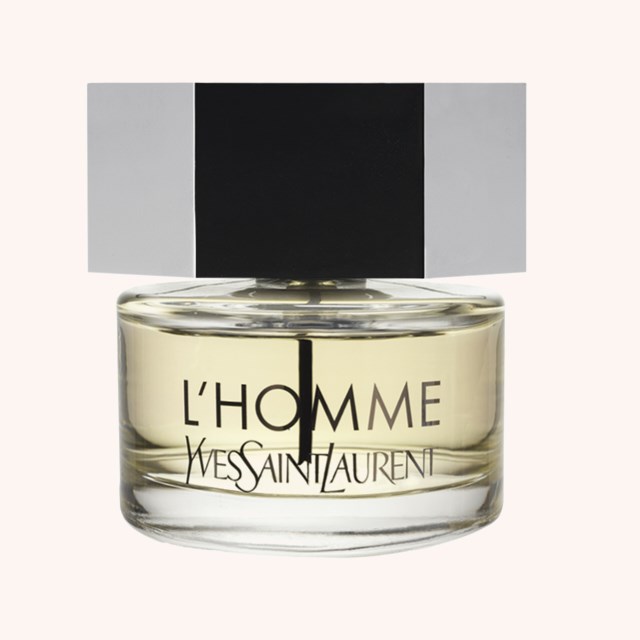 L'Homme EdT 40 ml