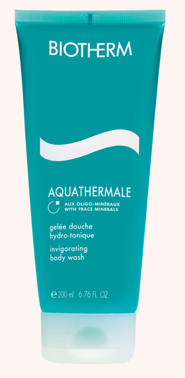 Aquathermale Shower Gel 200 ml