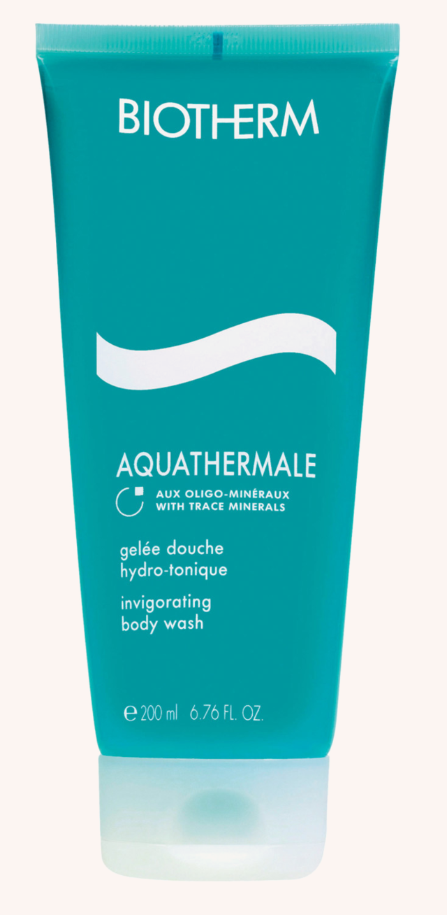 Aquathermale Shower Gel 200 ml Aquathermale Shower Gel 200 ml