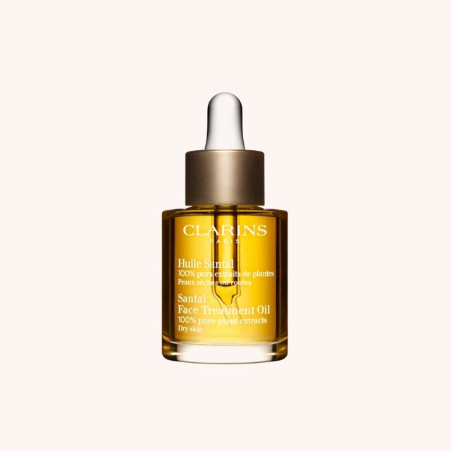 Santal Treatment Oil 30 ml