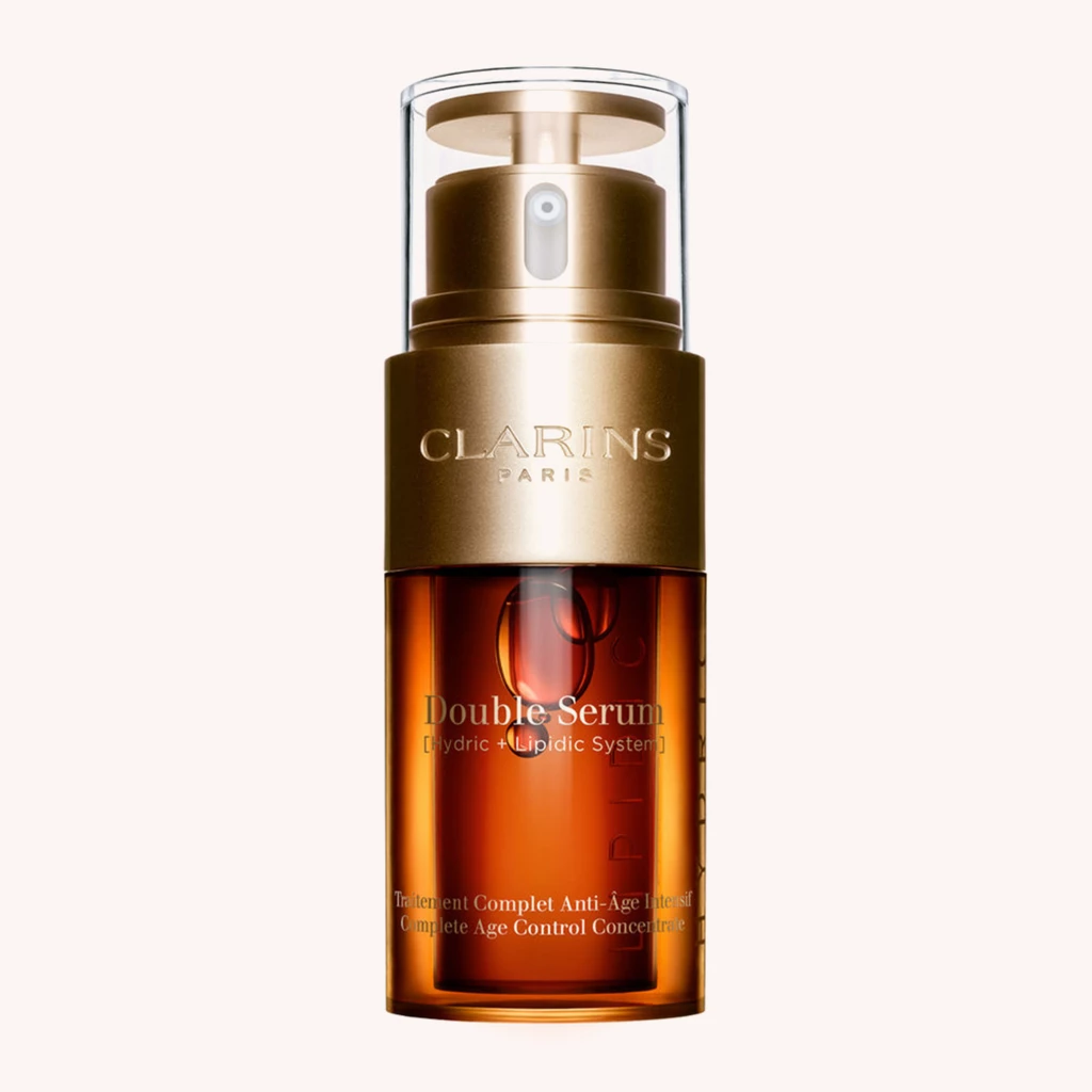 Double Serum 30 ml