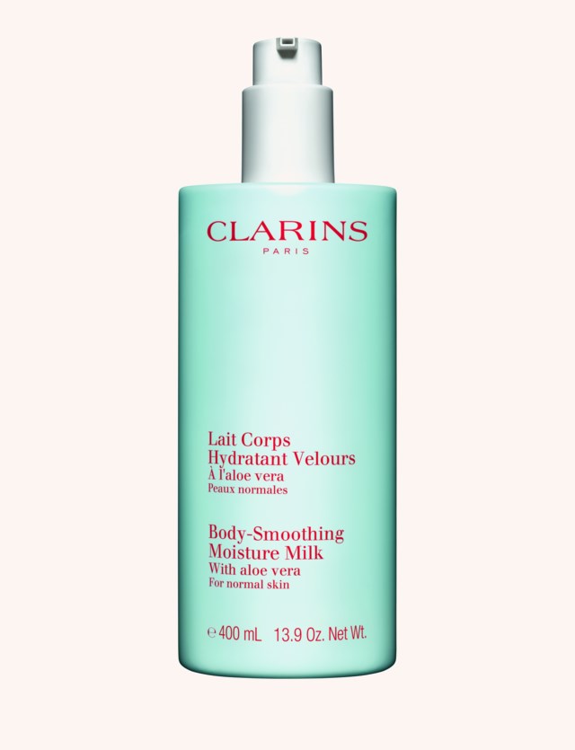 Body-Smoothing Moisture Milk 400 ml Body-Smoothing Moisture Milk 400 ml