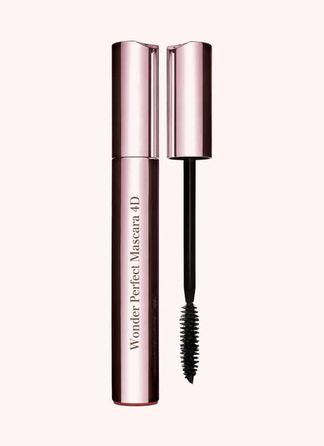 Wonder Perfect Mascara 4D 01 Perfect Black