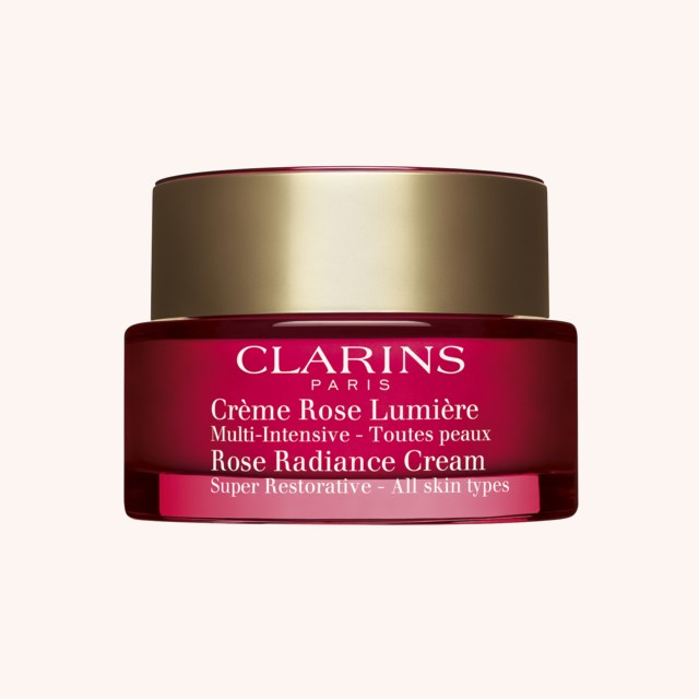 Super Restorative Rose Radiance Day Cream 50 ml