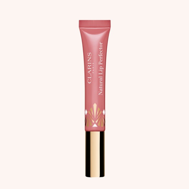 Natural Lip Perfector 19 Intense Smoky Rose