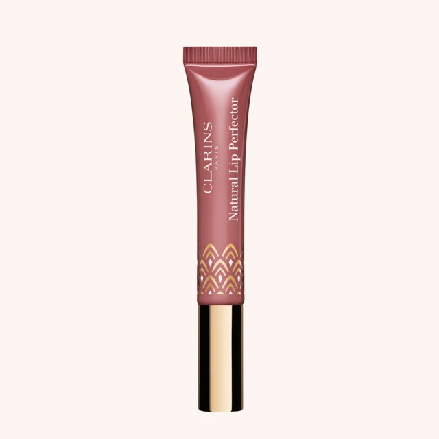 Natural Lip Perfector 16 Intense Rosebud