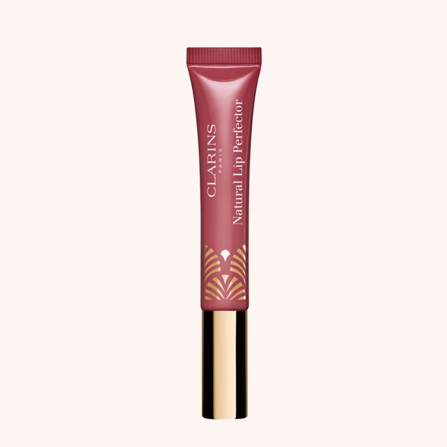 Natural Lip Perfector 17 Intense Maple Natural Lip Perfector 17 Intense Maple