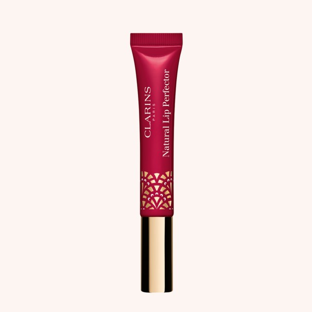 Natural Lip Perfector 18 Intense Garnet