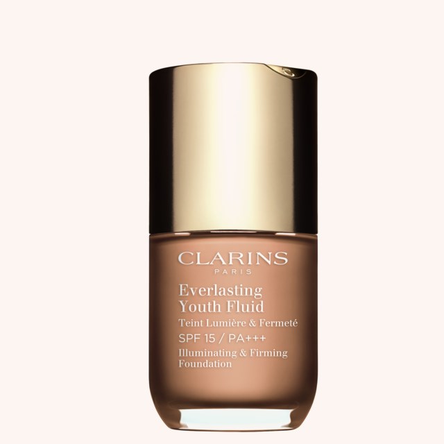 Everlasting Youth Fluid Foundation 110 Honey Everlasting Youth Fluid Foundation 110 Honey