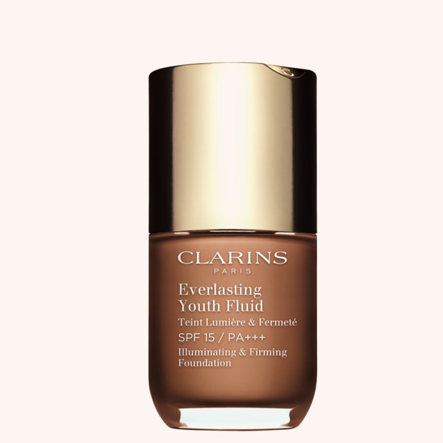 Everlasting Youth Fluid Foundation 115 Cognac Everlasting Youth Fluid Foundation 115 Cognac