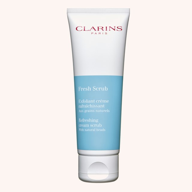 Fresh Facial Peeling Scrub 50 ml