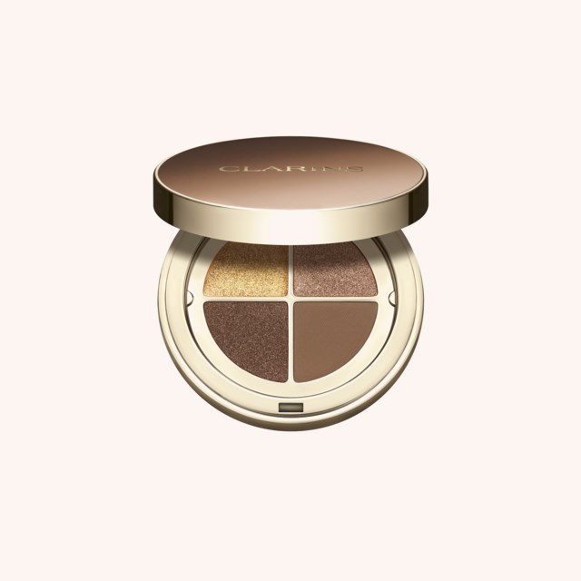 Ombre 4 Couleurs 04 Brown Sugar Gradation Ombre 4 Couleurs 04 Brown Sugar Gradation