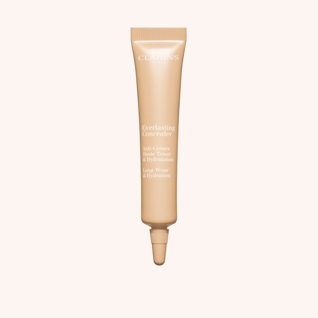 Everlasting Concealer 00 Very Light