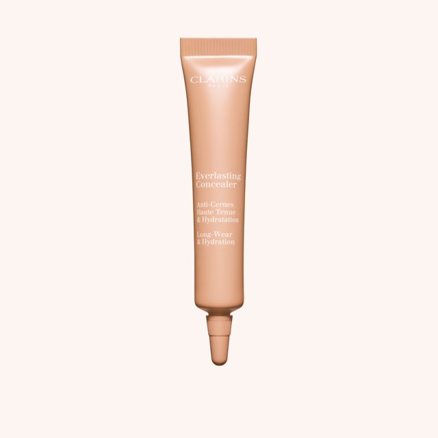 Everlasting Concealer 02 Light Medium