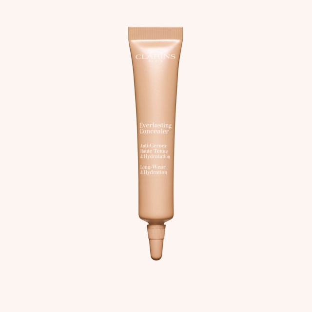 Everlasting Concealer 02,5 Medium