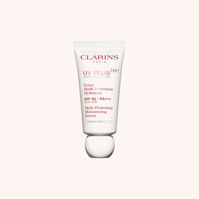UV PLUS Multi-Protection Moisturizing Screen 30 ml UV PLUS Multi-Protection Moisturizing Screen 30 ml