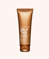 Self Tanning Milky Lotion 125 ml