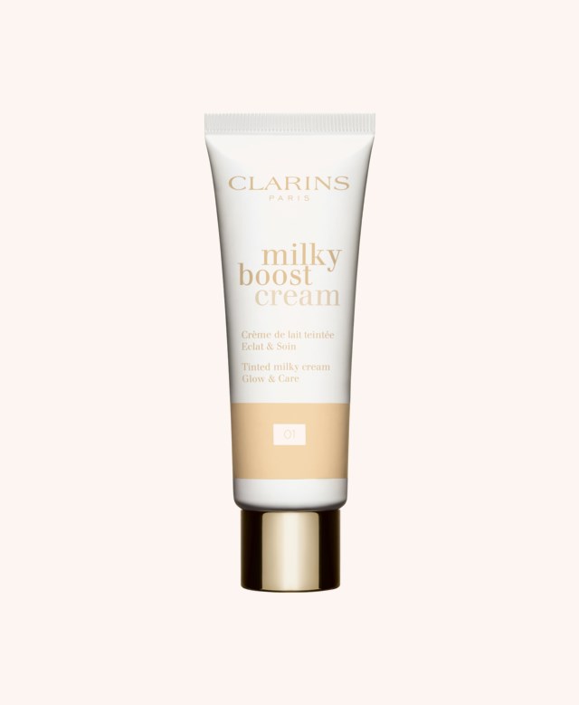 Milky Boost Cream Foundation 1