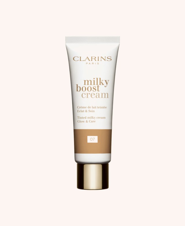 Milky Boost Cream Foundation 7